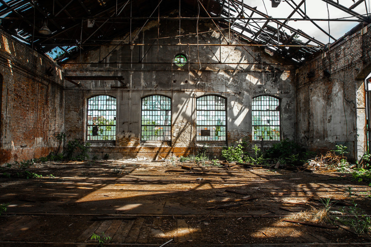 Installation classée, pollution et obligation d’information - Oudot ...
