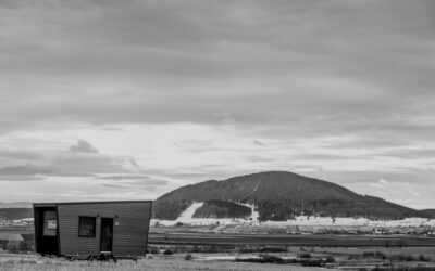 Tiny Houses – un habitat alternatif à régime juridique multiple