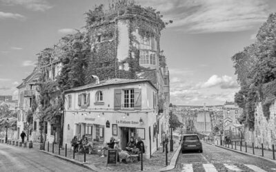 Que retenir du nouveau règlement de la Ville de Paris relatif au changement d’usage d’habitation ?